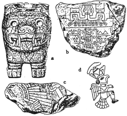 El oro de los “dioses” de Sumer y la creación del Homo Sapiens ... El oro de los “dioses” de Sumer y la creación del Homo Sapiens ...