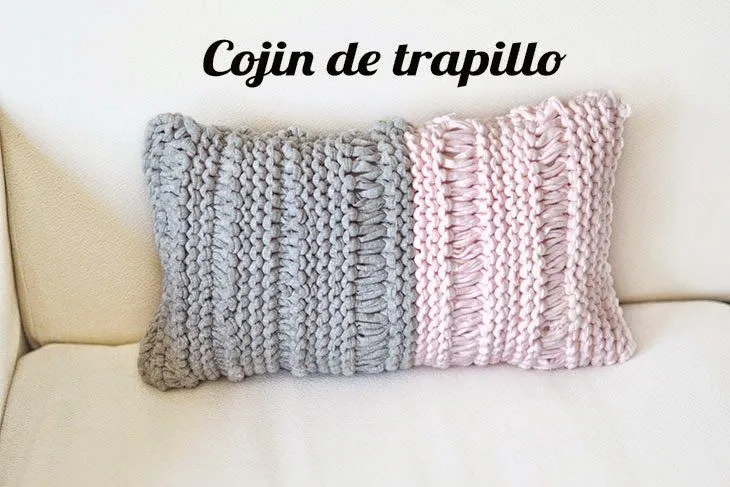 punto dos agujas mantita | Aprender manualidades es facilisimo.com punto dos agujas mantita | Aprender manualidades es facilisimo.com