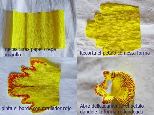 Un par de manualidades - Taringa!