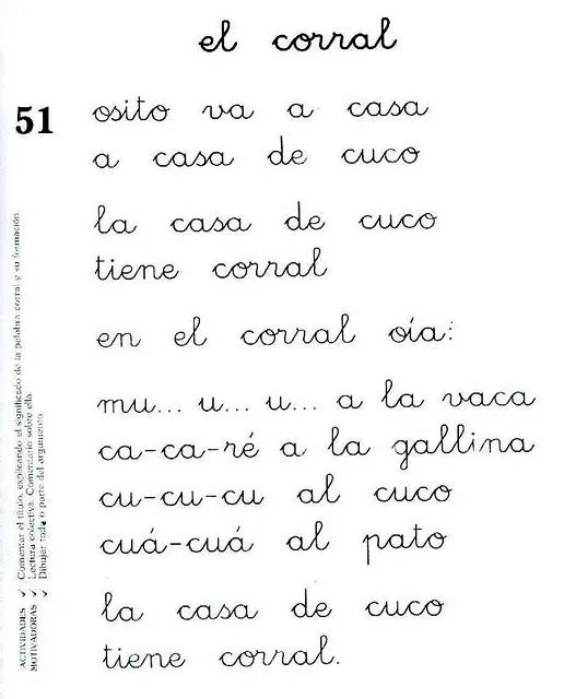 ORTOGRAFÍA | Dificultades con C y Q ~ La Eduteca