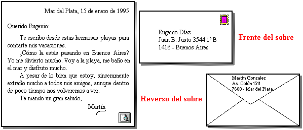 Ortografía y Redacción (página 5) - Monografias.com Ortografía y Redacción (página 5) - Monografias.com