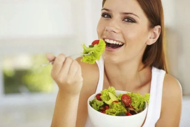 Ortorexia, la obsesión por los alimentos saludables