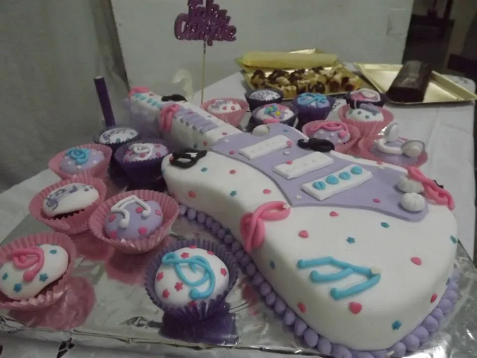 OSADIA: CUMPLEAÑOS DE VIOLETTA
