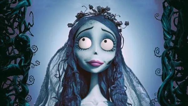 Oscuridad Mágica: La novia cadaver