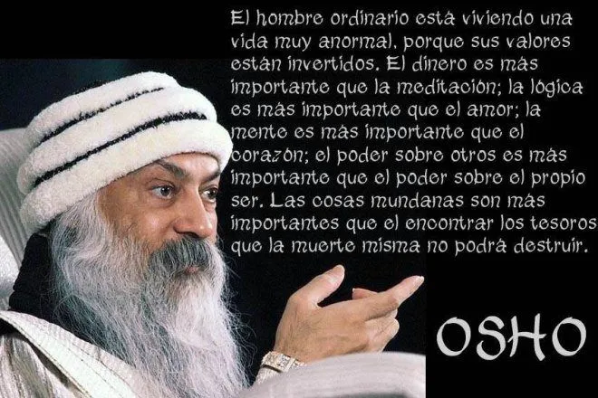 Osho