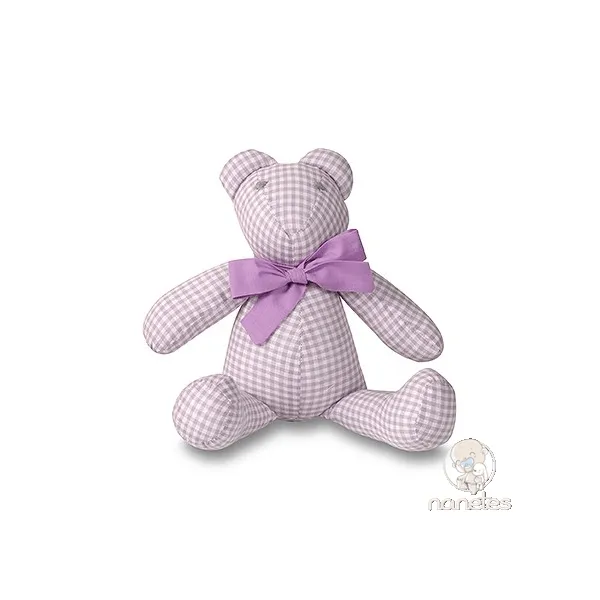 Un osito para el bebé - Juguetes