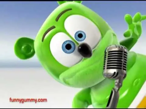 Osito Gominola - Full Spanish Version - The Gummy Bear Song - YouTube Osito Gominola - Full Spanish Version - The Gummy Bear Song - YouTube
