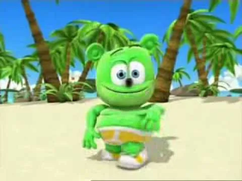 Osito Gominola | Funny Bloopers