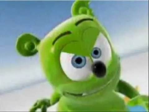 El osito gominola es satanico? | Yahoo Respuestas