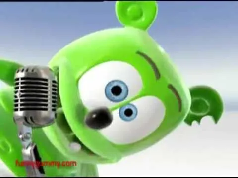 Osito Gominola (Version Completa) Español - YouTube