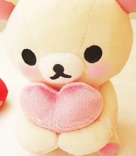 Osito kawaii | kawaii:) | Pinterest