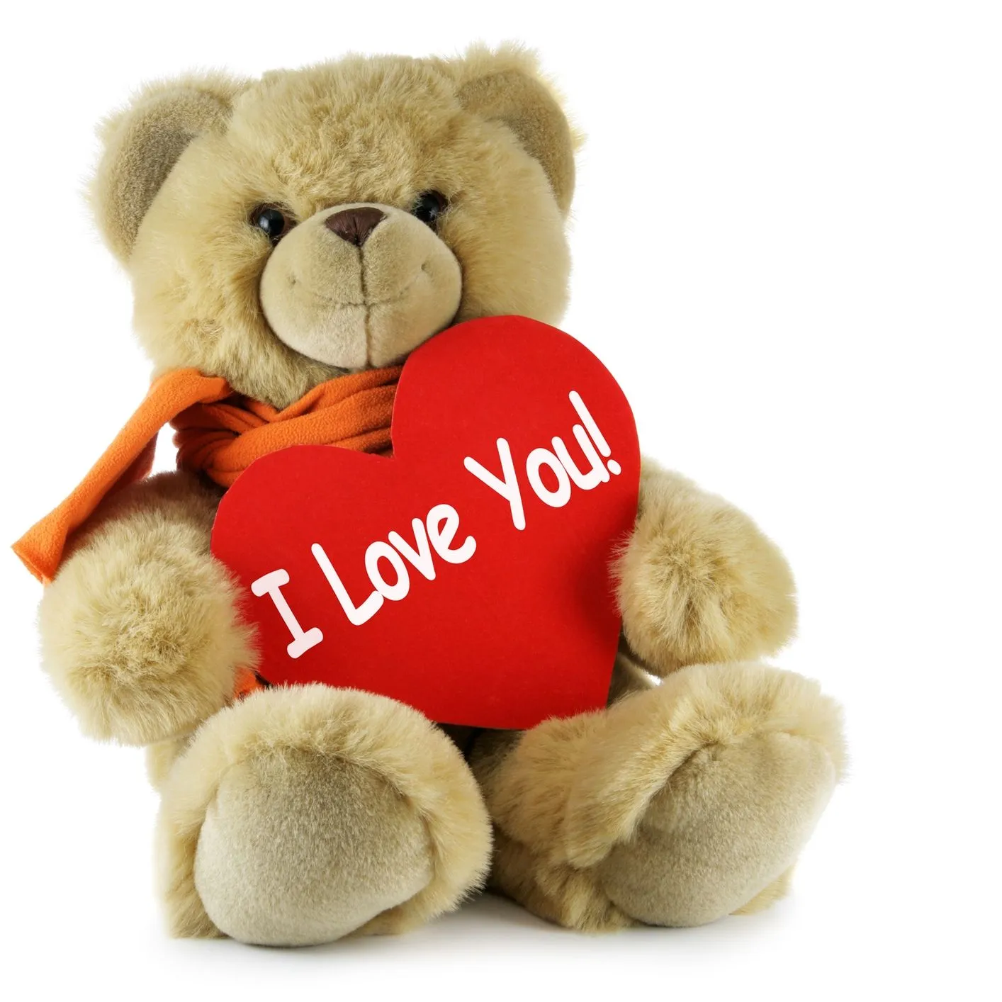 Osito de peluche con la frase "I love you" - de Amor | Banco de ... Osito de peluche con la frase "I love you" - de Amor | Banco de ...