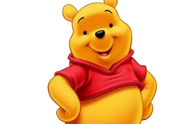 Si es un osito! prohiben a Winnie Pooh en un pueblo polaco Si es un osito! prohiben a Winnie Pooh en un pueblo polaco