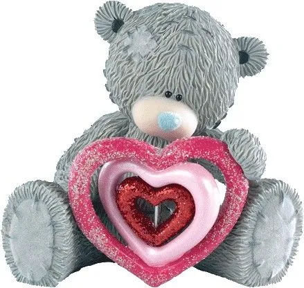 Osito teddy para imprimir - Imagenes y dibujos para imprimir-Todo en ...