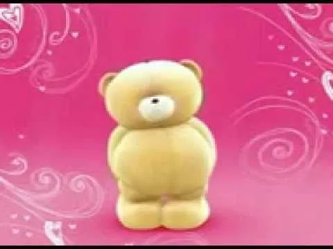 osito tierno - YouTube
