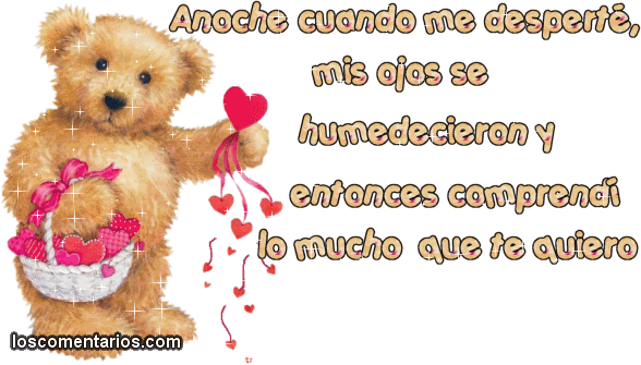 Ositos de amor tiernos con movimiento y brillo - imagenes ... Ositos de amor tiernos con movimiento y brillo - imagenes ...
