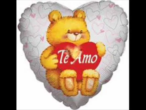 Ositos amorosos.wmv - YouTube