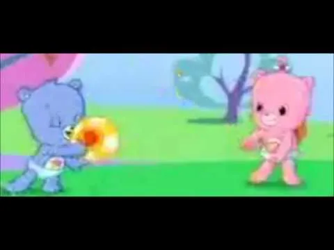 Ositos Cariñositos - Busco y Busco