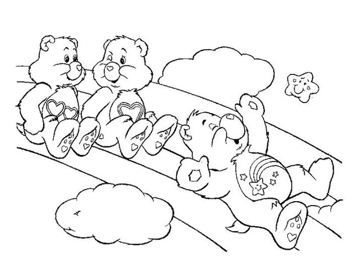 ositos carinositos para colorear dibujsoparaninos dibujos para ositos carinositos para colorear dibujsoparaninos dibujos para