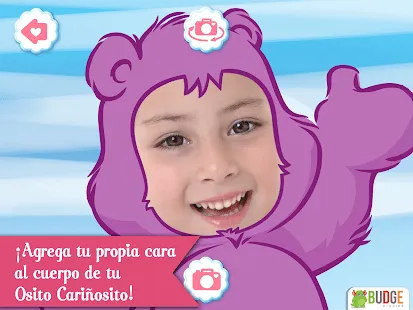 Ositos Cariñositos - ¡Crea! - Aplicaciones Android en Google Play Ositos Cariñositos - ¡Crea! - Aplicaciones Android en Google Play