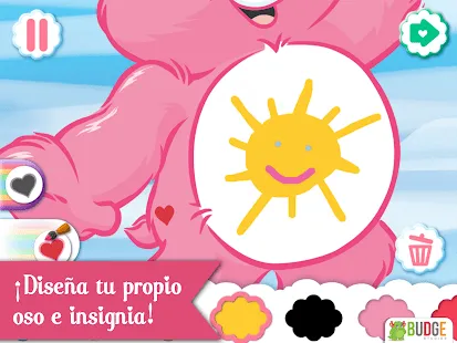 Ositos Cariñositos - ¡Crea! - Aplicaciones Android en Google Play Ositos Cariñositos - ¡Crea! - Aplicaciones Android en Google Play