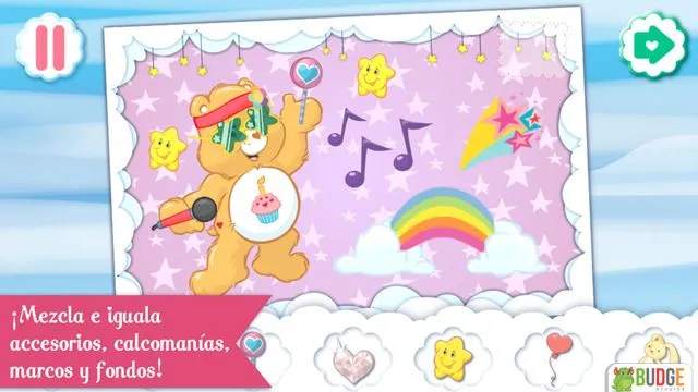 Ositos Cariñositos - ¡Crea y comparte! Gratis en App Store Ositos Cariñositos - ¡Crea y comparte! Gratis en App Store