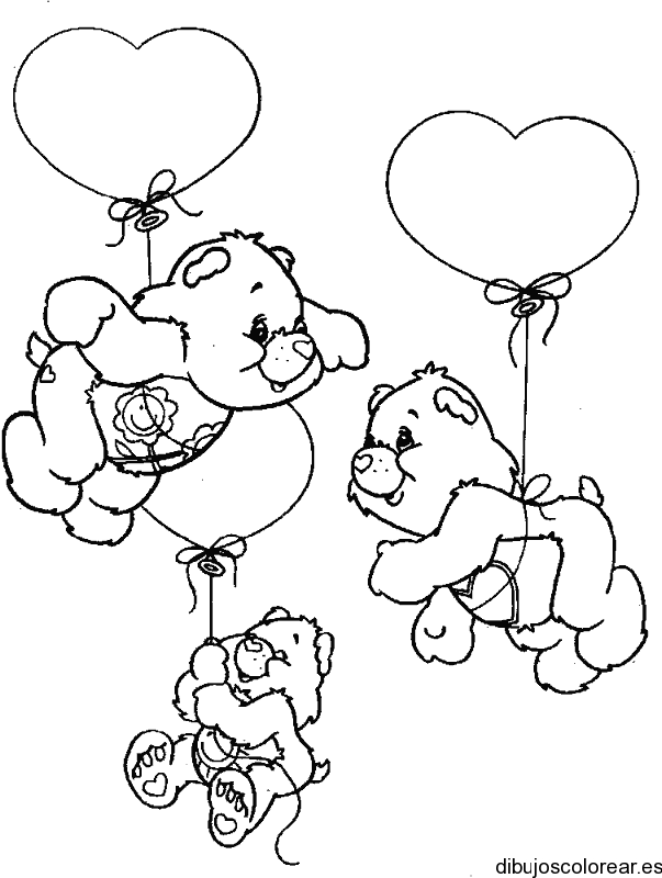 ositos carinositos para dibujar - Clip Art Library ositos carinositos para dibujar - Clip Art Library
