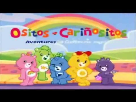 Disney junior ositos cariñositos - Imagui