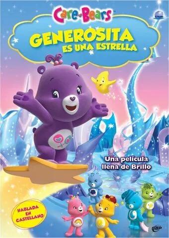 Ositos Cariñositos: Generosita es una estrella - Doblaje Wiki Ositos Cariñositos: Generosita es una estrella - Doblaje Wiki