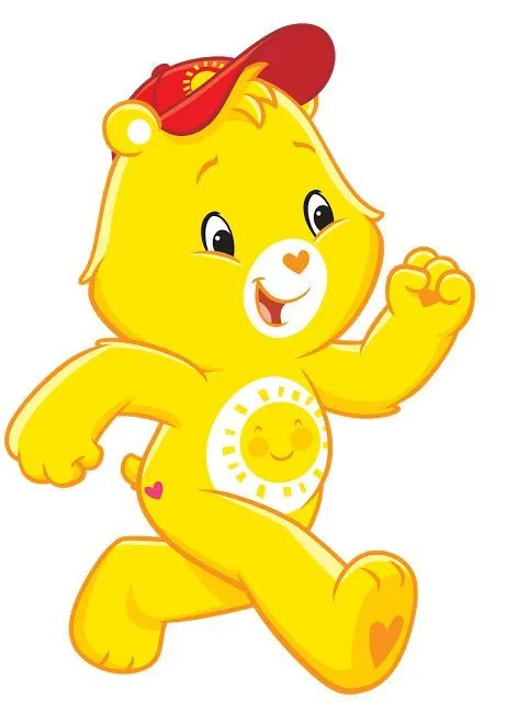 Ositos Cariñosos | Ositos Cariñosos | Pinterest | Care Bears and Bears