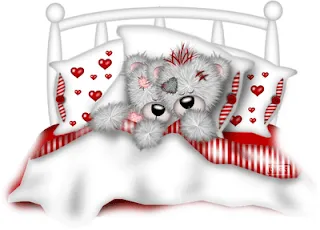 Ositos enamorados animados - Imagui