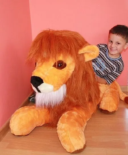 OSITOS GIGANTES DE PELUCHE, IndalChess.com Tienda de juguetes ...