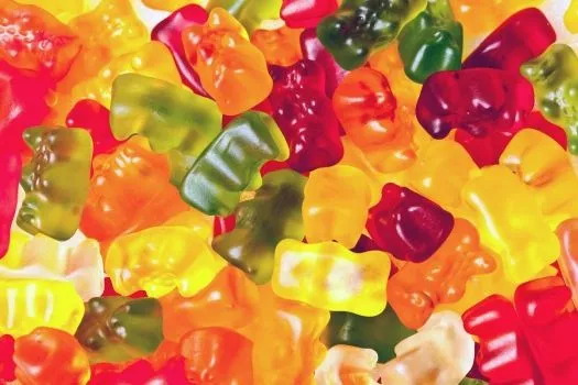 Ositos de gominola para mejorar el encapsulado de los medicamentos ... Ositos de gominola para mejorar el encapsulado de los medicamentos ...