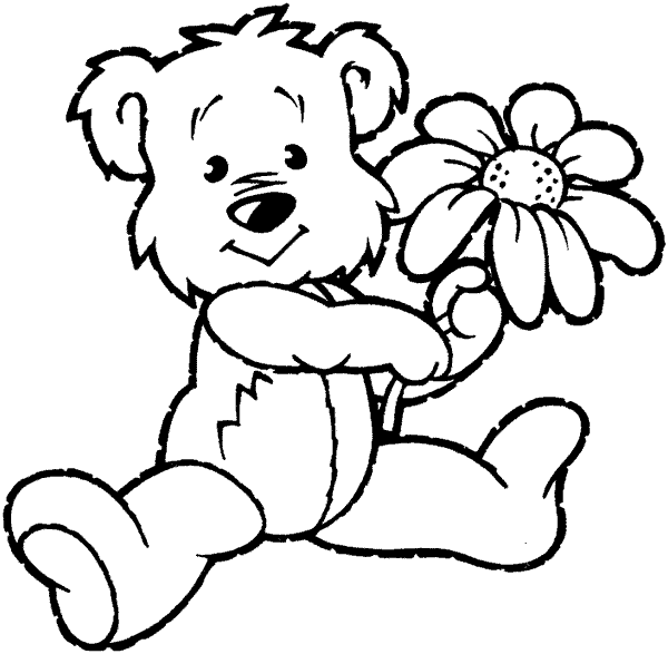 Dibujos de los ositos cariñosos para dibujar faciles - Imagui Dibujos de los ositos cariñosos para dibujar faciles - Imagui