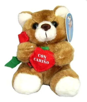 MIS OSITOS LINDOS: Y tambien hay ositos de amor MIS OSITOS LINDOS: Y tambien hay ositos de amor