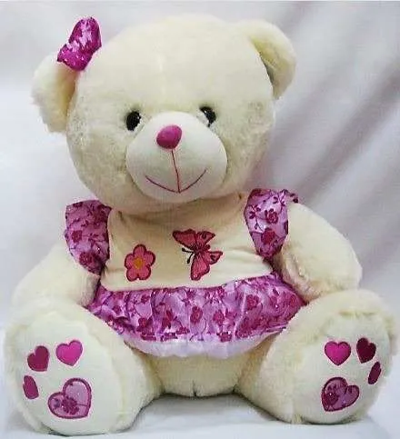 ositos de peluche gigantes hermosos - Buscar con Google | I like ... ositos de peluche gigantes hermosos - Buscar con Google | I like ...