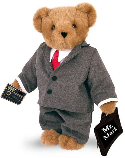 Osito teddy - Imagui