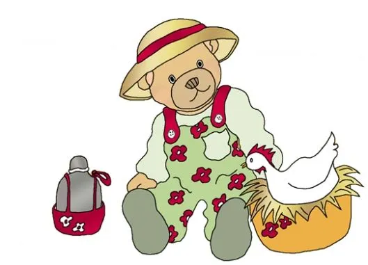 Ositos Teddy « Teddyta Bear