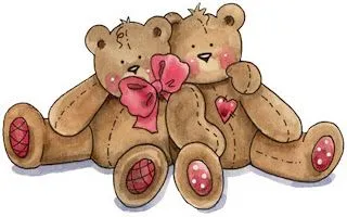 Osos tiernos para imprimir en imagenes - Imagenes y dibujos para ... Osos tiernos para imprimir en imagenes - Imagenes y dibujos para ...