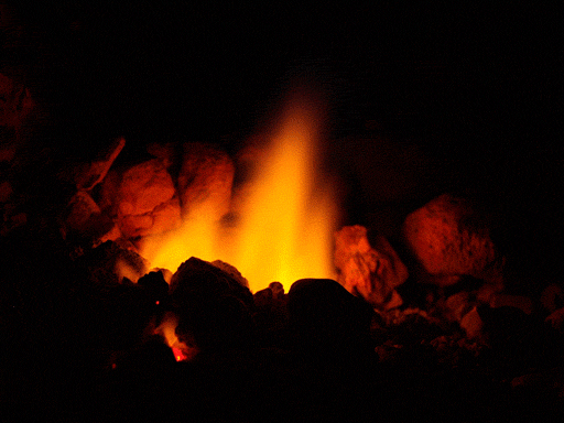 OSKO: UN FUEGO QUE NO QUEMA | RADIO CRISTIANDAD