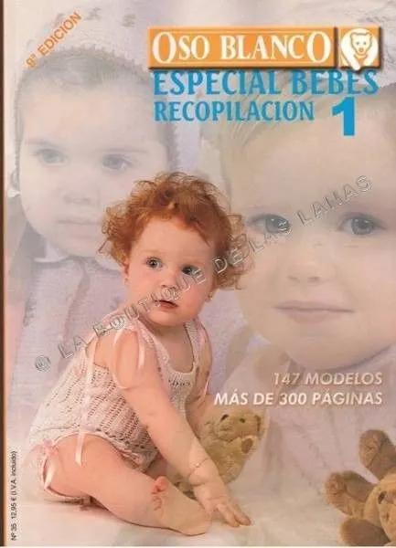 Oso Blanco | Comprar Lanas y Revistas de Oso Blanco Oso Blanco | Comprar Lanas y Revistas de Oso Blanco