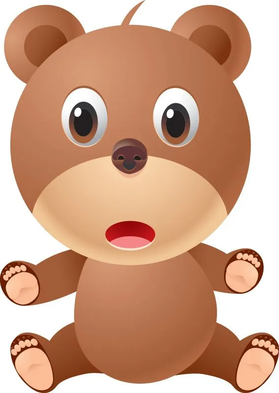 Caricaturas de osos - Imagui Caricaturas de osos - Imagui