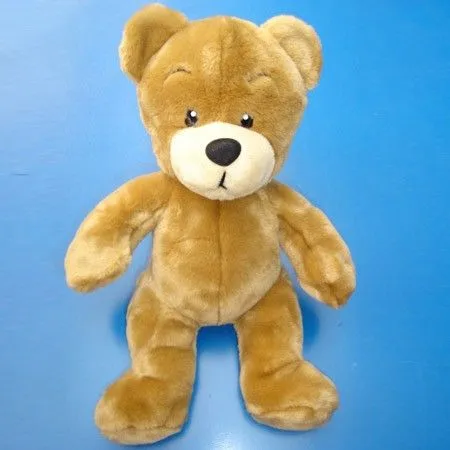 Oso Cariñoso - Mascotas