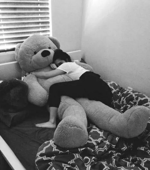 oso grande | Tumblr