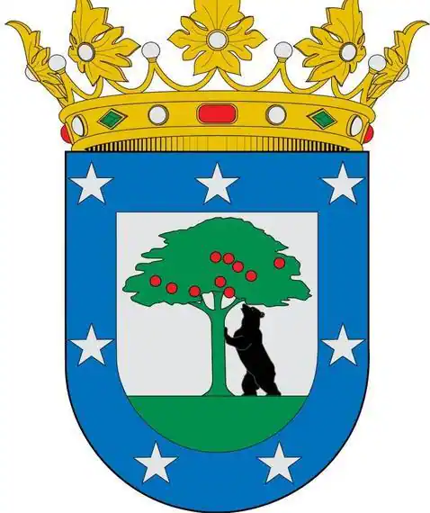 Por qué hay un oso y un madroño en el escudo de Madrid? - ABC.es Por qué hay un oso y un madroño en el escudo de Madrid? - ABC.es