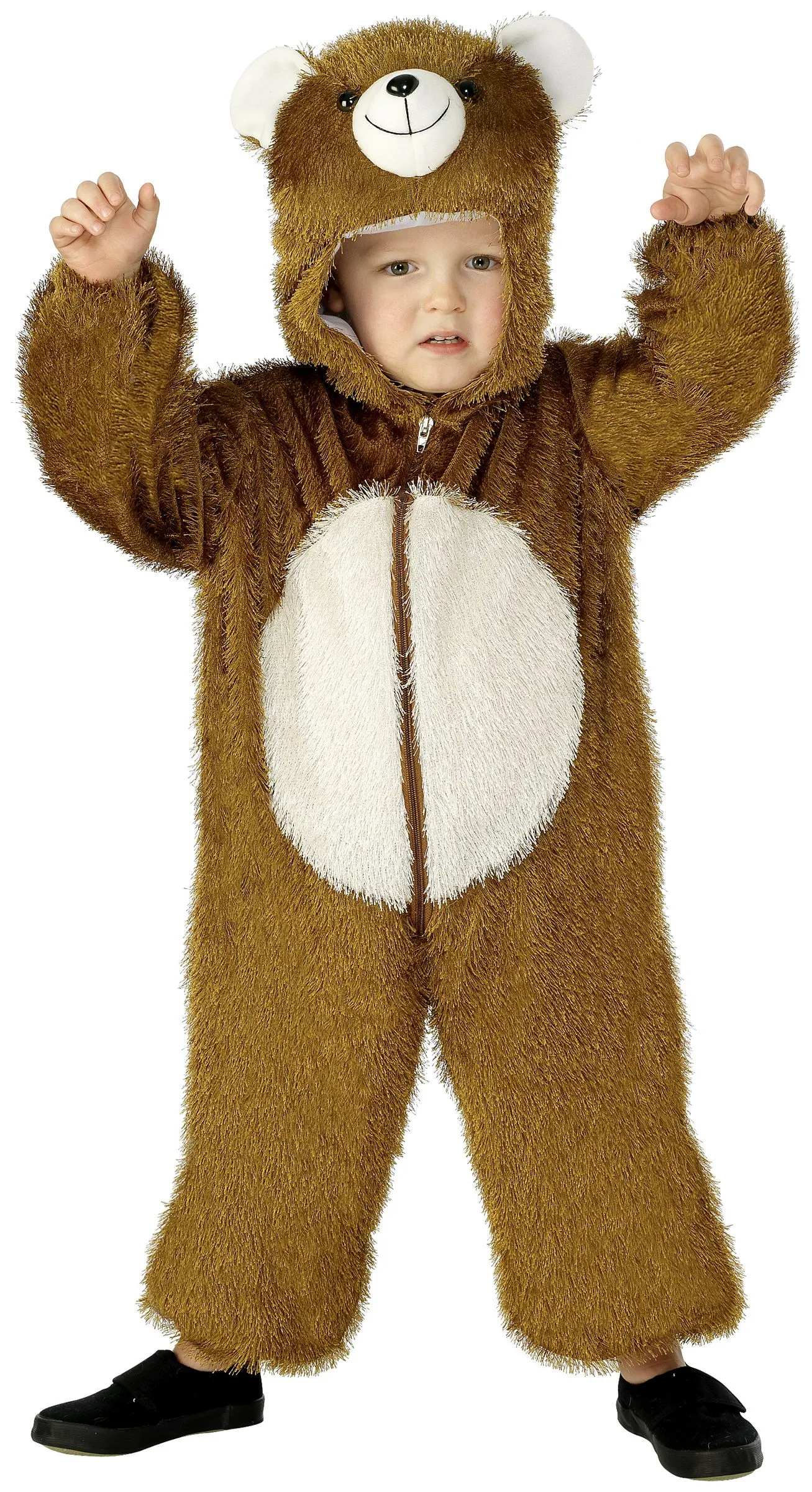 de oso para niño