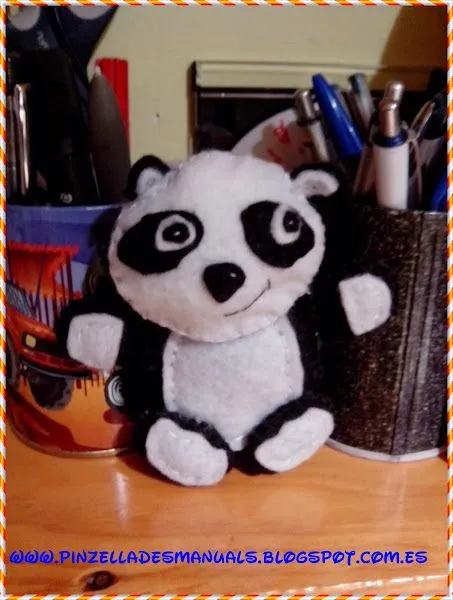 oso oso (2) | Aprender manualidades es facilisimo.com oso oso (2) | Aprender manualidades es facilisimo.com