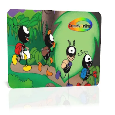 El Oso Panda El Oso Panda