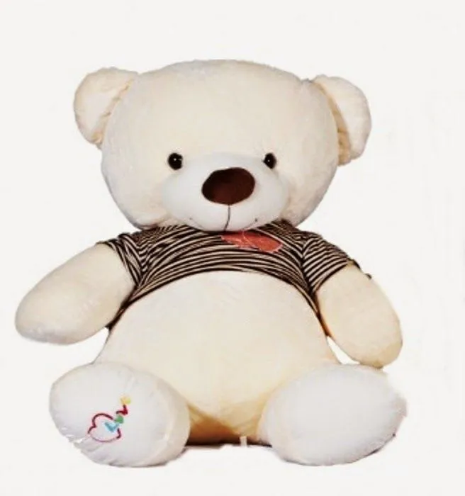 Oso de Peluche Tierno Rayito | TIENDA PELUCHES GIGANTES GRANDES ... Oso de Peluche Tierno Rayito | TIENDA PELUCHES GIGANTES GRANDES ...