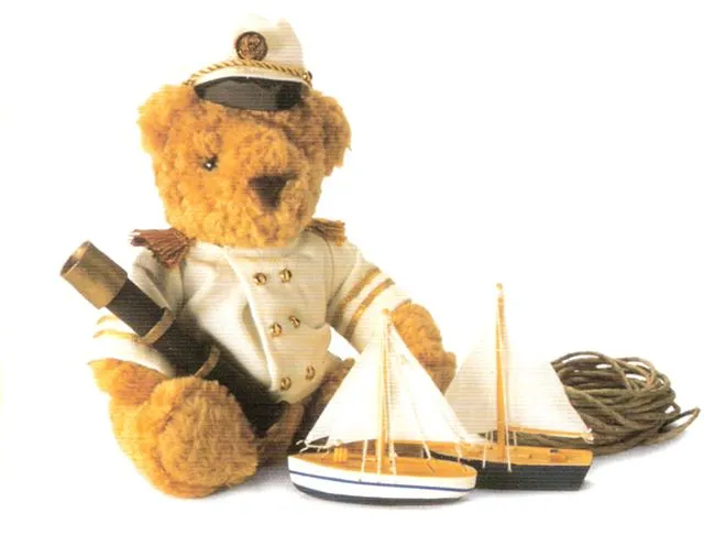 Oso teddy de coleccion | Ositos Teddy Oso teddy de coleccion | Ositos Teddy